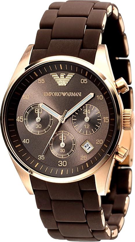 Amazon.it: Emporio Armani: Orologi.